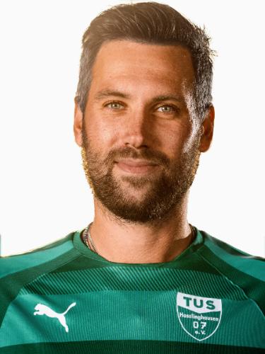 Maximilian Korioth