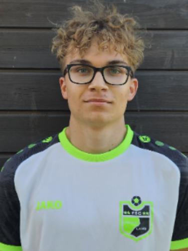 Malte Maximilian Büsching