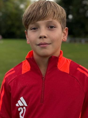 Marlon Felisch
