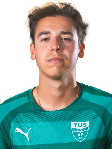 Gianluca Lo Bartolo