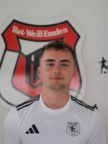 Lukas Venzke