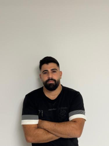 Dilovan-Redar Serement