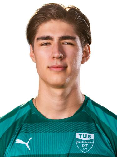 Julian Pusic
