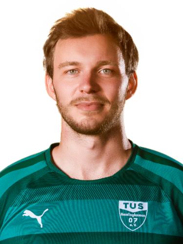 Tim Rottmann