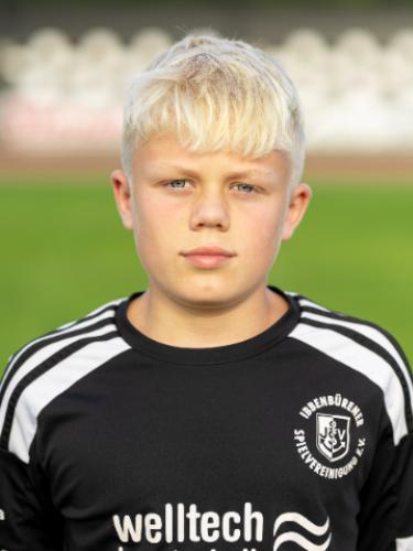 Micha Büscher