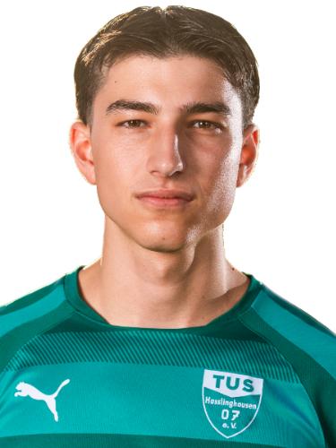 Enes Torun