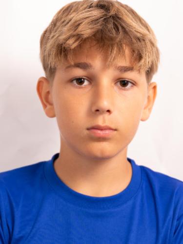 Alex Ulrich