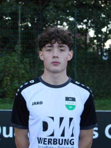 Maximilian Bünker