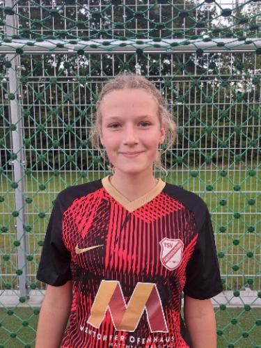 Enna Lydia Pintatis