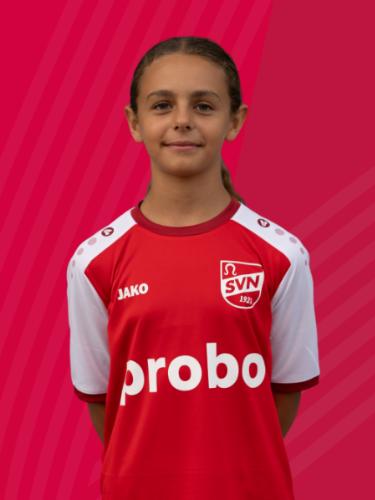 Nila Stelter