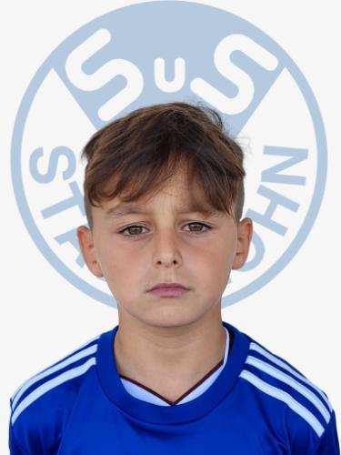 Semih Mustafa Babusco