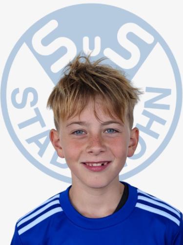 Mika Ostendarp