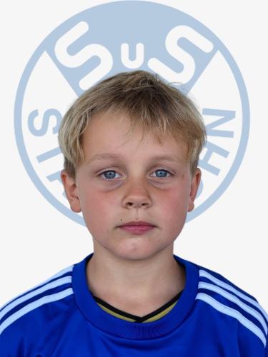 Jasper van Almsick
