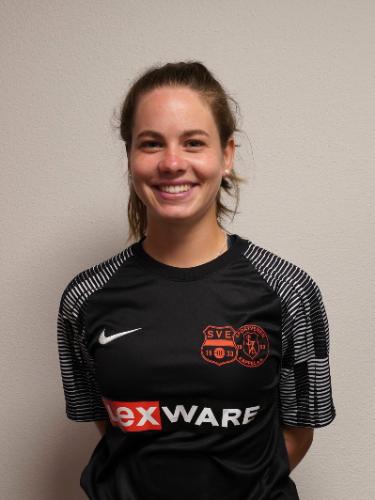 Frederike Renée Thielen