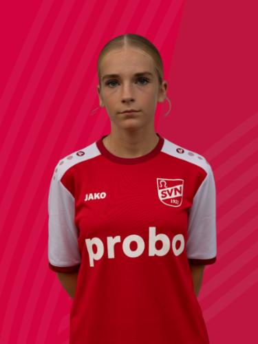 Luna Wunderberg