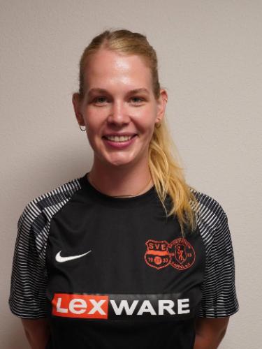 Lea Finselberger