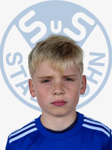 Vincent Thesing