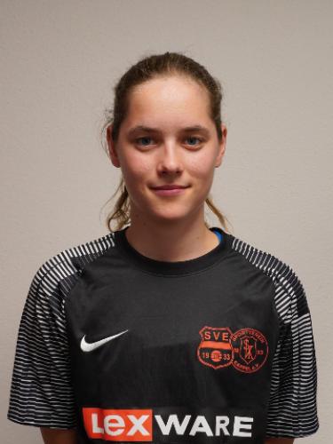 Marlene Felina Ahrendt