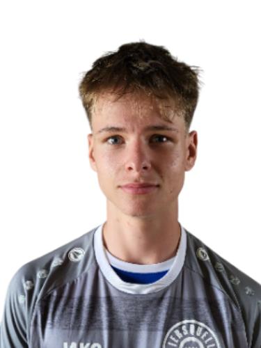 Lennox Jopen