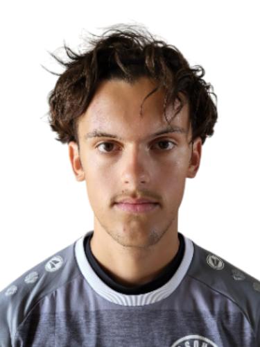 Julian Kaczmarzyk