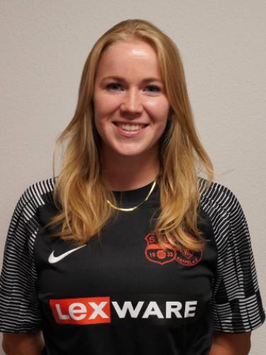 Paula Moeller