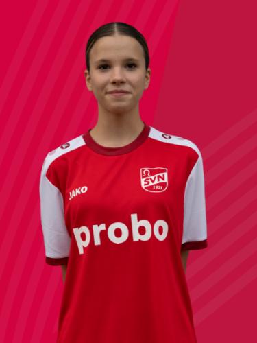 Emilia Stenger