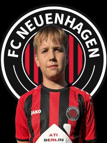 Niclas Pascal Nikodym