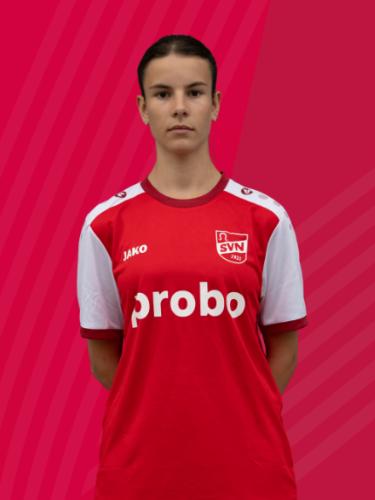 Rebekka Wötzel