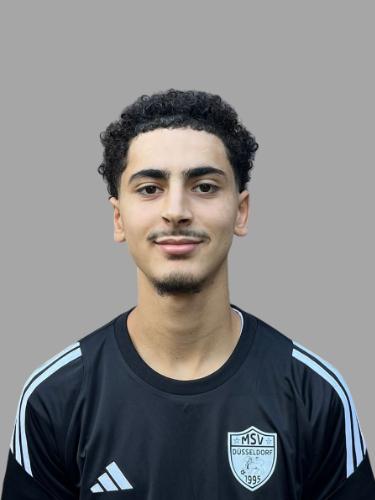 Rami El Ghazali