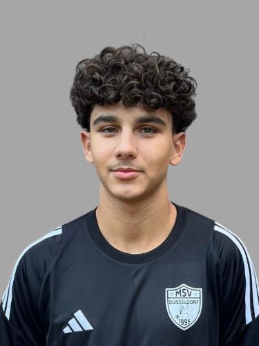 Salah-Eddine El-Hajra