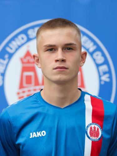 Janik Bergmann