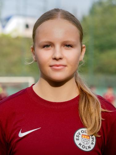 Lucie Carlotta Römer