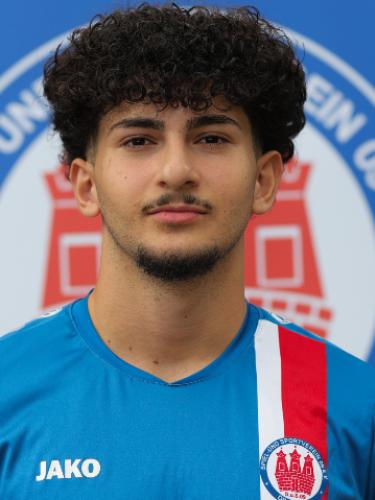 Enes Can Caglayan