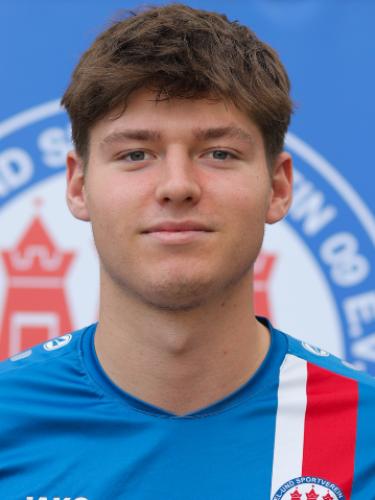 Luca Cazzato