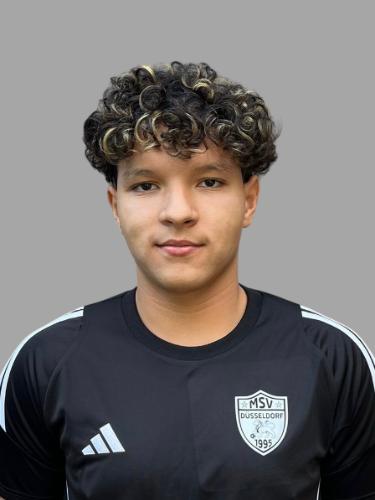 Yassin Arbouch