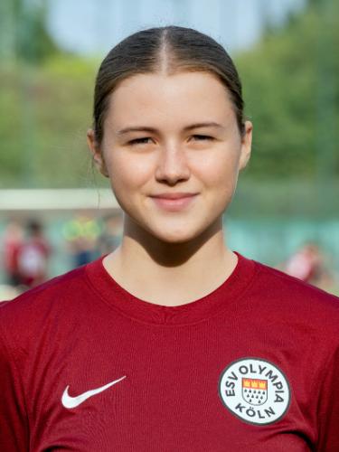 Laura Van Koten
