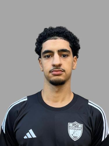 Younes Benamar