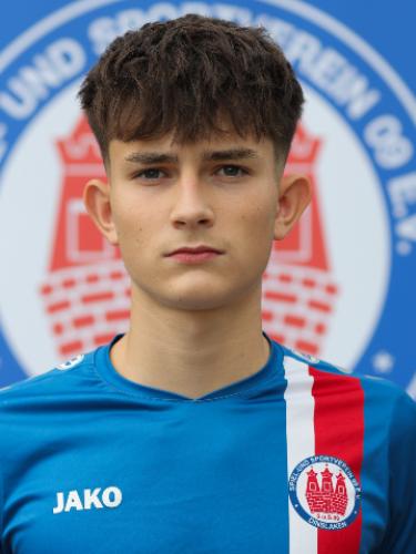 Luca Kühnberg