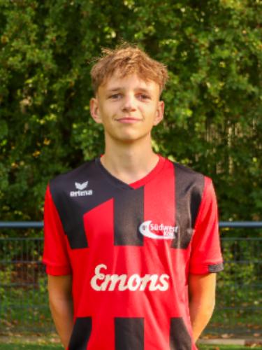 Matti Theweleit