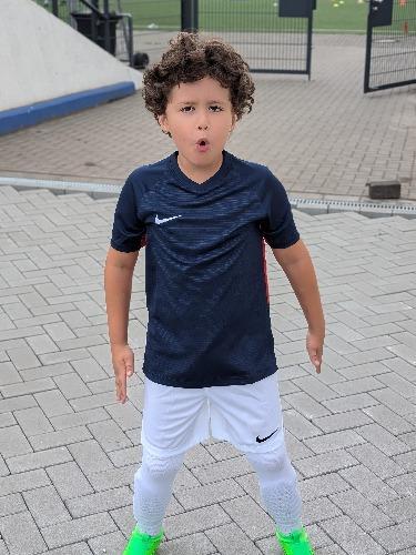 Zinedine Mansour Ben Masouri