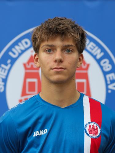 Luis Maria Lüpges