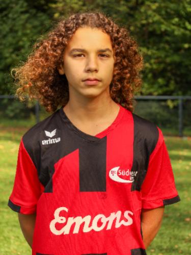 Matan Welzel