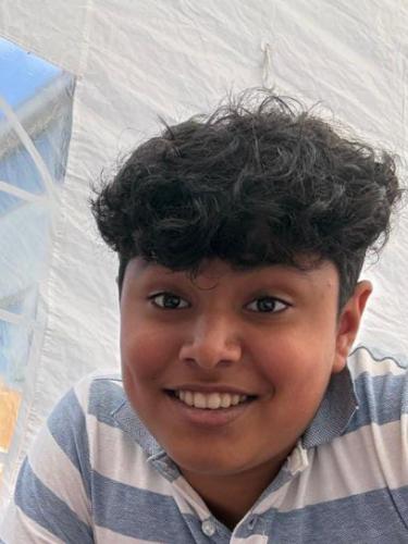 Mohammad Abdullah Shazada