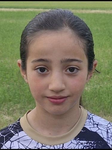Insaf Madrouni