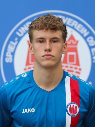 Lennart Ben Eduard Schollin