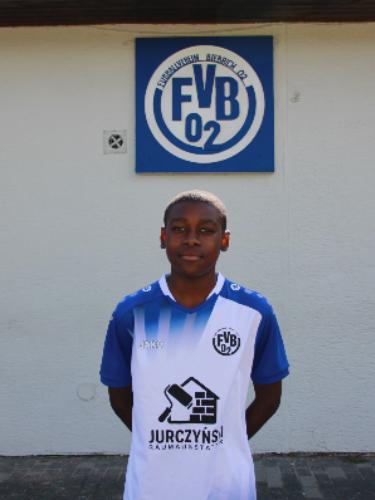 Nolhan Emery Fotue Wafo