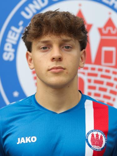 Gerrit Peer Stoppacher