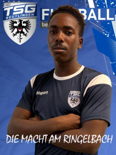 Joshua Ife