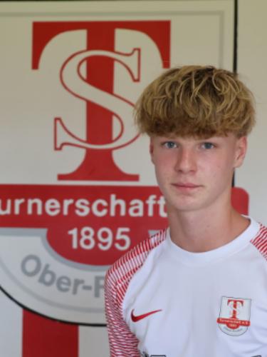 Lasse Schmidt