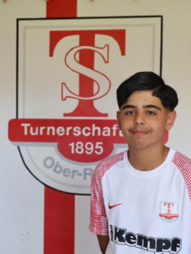 Aras Adil Sagman